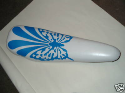 troxel bike seat